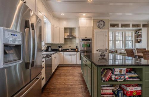 Seabrook House | Nantucket House by Seabrook Hospitality