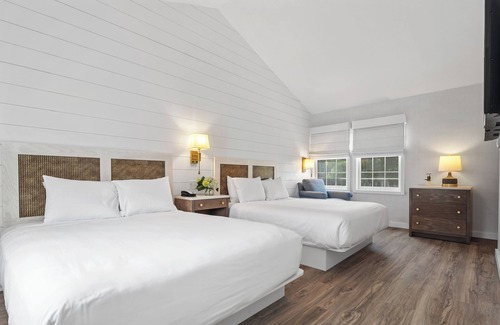 Nantucket Resort | Nantucket Inn