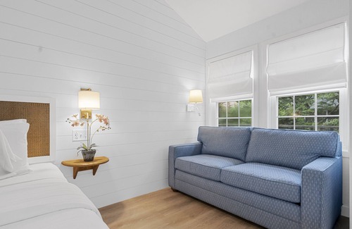 Nantucket Resort | Nantucket Inn