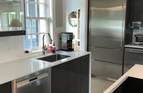 Naushop House | Nantucket Property Just Outside of Town