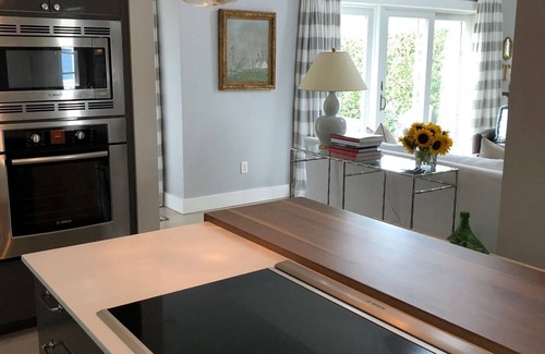 Naushop House | Nantucket Property Just Outside of Town