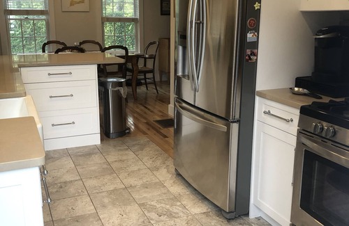 Nantucket Condo | Nantucket’s Mid island condo