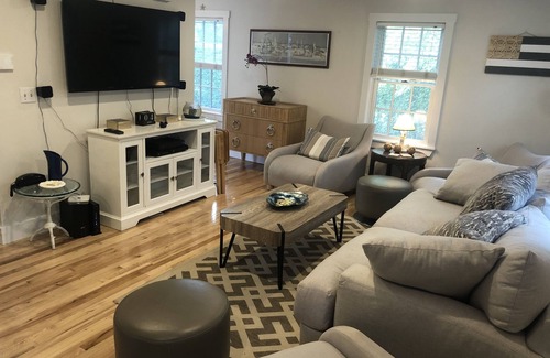 Nantucket Condo | Nantucket’s Mid island condo