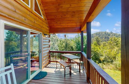 Franklin House | Nanuk