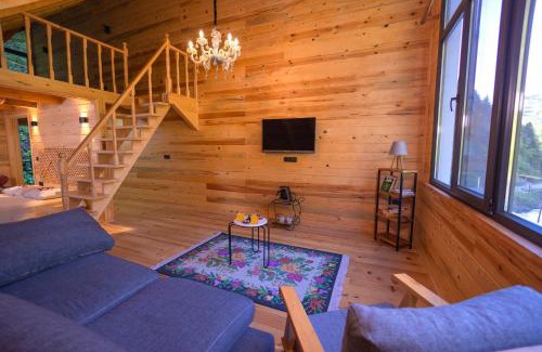 Ayder House | Nanus Ayder Bungalow and Breakfast