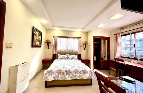 Ben Nghe Apartment | Nanwa House