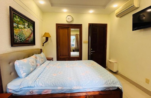 Ben Nghe Apartment | Nanwa House