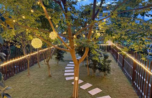 Dali Town House | Nanzhao Time-yard Retreat Boutique B&B 南诏时辰闲庭高端民宿