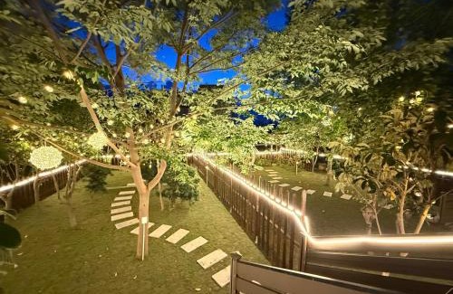 Dali Town House | Nanzhao Time-yard Retreat Boutique B&B 南诏时辰闲庭高端民宿