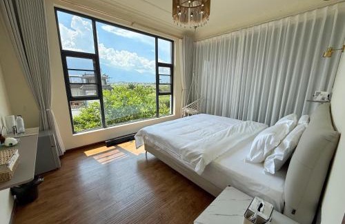 Dali Town House | Nanzhao Time-yard Retreat Boutique B&B 南诏时辰闲庭高端民宿