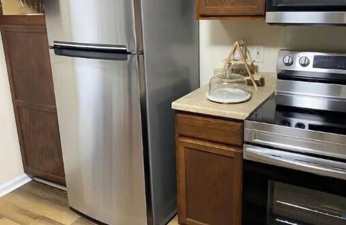 Jacksonville Condo | Naomi’s lovely condo!