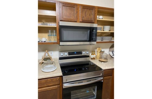 Jacksonville Condo | Naomi’s lovely condo!