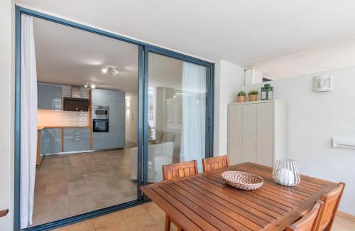 Puerto Naos Apartment | Naos Suite