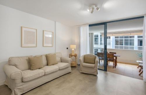 Puerto Naos Apartment | Naos Suite