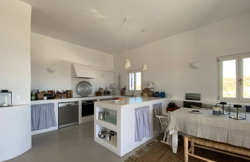 Naousa House | NAOUSSA MAGIC SAE VIEW/10 MINUTES WORK TO THE BAECH