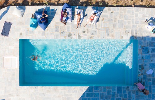 Naousa House | NAOUSSA MAGIC SAE VIEW/10 MINUTES WORK TO THE BAECH