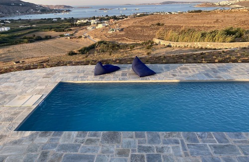 Naousa House | NAOUSSA MAGIC SAE VIEW/10 MINUTES WORK TO THE BAECH