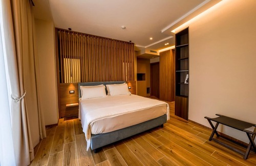 Historical Center House | NAP LUXURY GUEST HOUSE MUNICIPIO