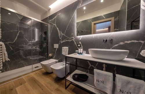 Historical Center House | NAP LUXURY GUEST HOUSE MUNICIPIO