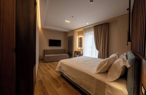 Historical Center House | NAP LUXURY GUEST HOUSE MUNICIPIO