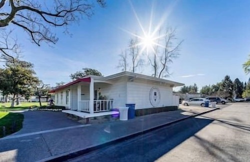 Vichy Springs Apartment | Napa Condo Escape at Silverado