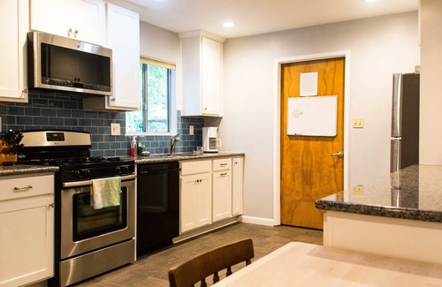 Yountville House | Napa Valley Escape - Great Yountville Location