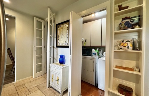 Calistoga House | Napa Valley Oasis - Fully furnished large home rental for lease!