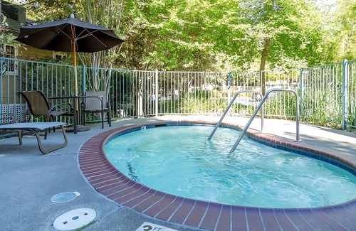 Napa Apartment | Napa Valley Retreat! Outdoor Swimming Pool, Free Parking!