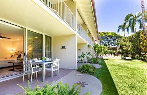 Napili House | Napili Puamala 128