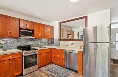 Napili Apartment | Napili Shores C116