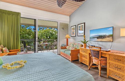 Napili Apartment | Napili Shores D227