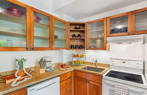 Napili Apartment | Napili Shores D227