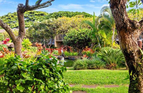 Napili House | Napili Shores E135