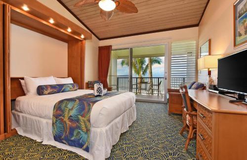 Napili Apartment | Napili Shores I270 · NS I270 OceanFront Studio w Ocean Views Poo
