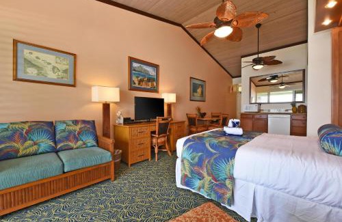 Napili Apartment | Napili Shores I270 · NS I270 OceanFront Studio w Ocean Views Poo