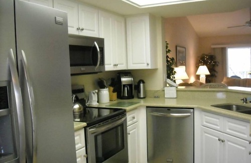 North Naples Condo | Naples 2 Bedroom, 2 Bathroom Condo - For Discount Pricing/Flexible Dates Inquire