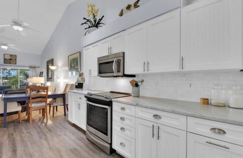 Estero Apartment | Naples area w/GOLF included W/LOCATION, LOCATION, LOCATION