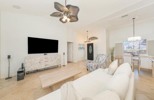 East Naples Villa | Naples Beach and Sunset Oasis!