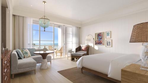 Coquina Sands Resort | Naples Beach Club, A Four Seasons Resort