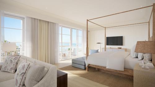 Coquina Sands Resort | Naples Beach Club, A Four Seasons Resort