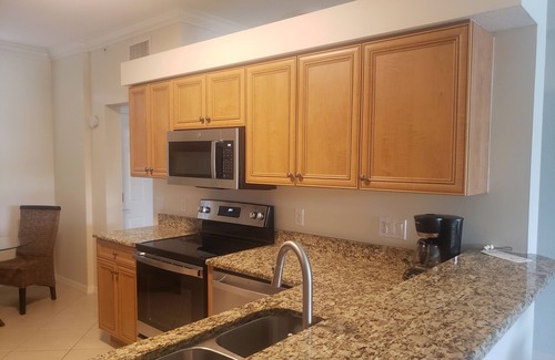 Naples Condo | Naples FL Golf Condo!