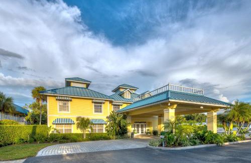 Sun Terrace Hotel | Naples Garden Inn
