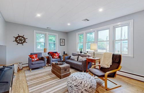Naples House | Naples Hideaway Retreat