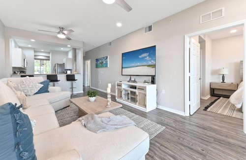 Naples Condo | Naples lake view condo at Lely golf resort!