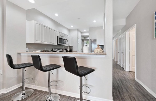 Naples Condo | Naples lake view condo at Lely golf resort!