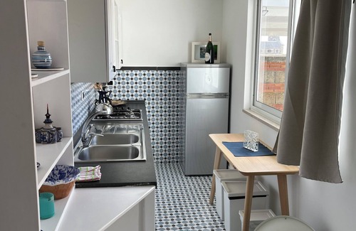 Naples City Centre Apartment | Naples Panorama Rooftop 46