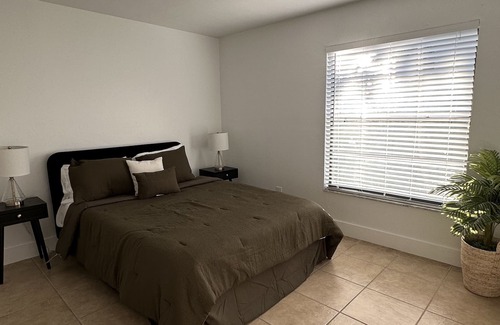 Palm River Estates Condo | Naples R&R
