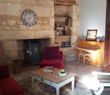Montignac Bed & Breakfast | Napoléon