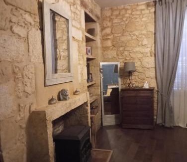 Montignac Bed & Breakfast | Napoléon