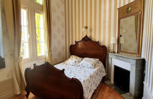 Linxe Bed & Breakfast | Napoleon family guest house 6 people landes linxe near beach